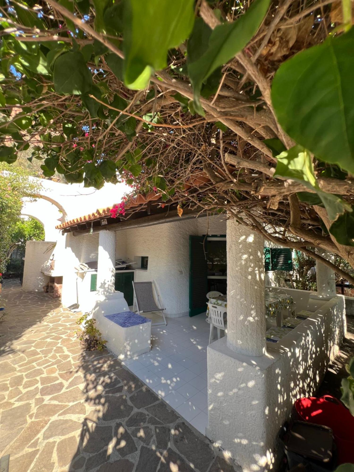 Buganvillee Villa